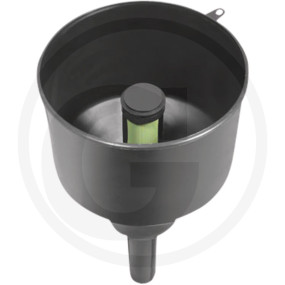 Trichter Filter Mr. Funnel 15L Granit
