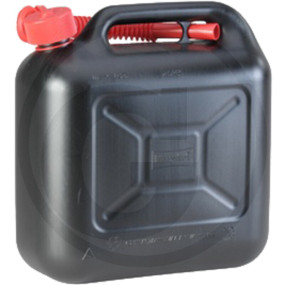 Kraftstoff-Kanister Standard 1 Granit