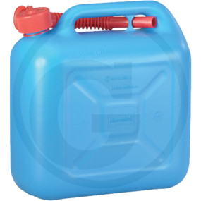 Kraftstoff-Kanister 10L, Oliv Granit