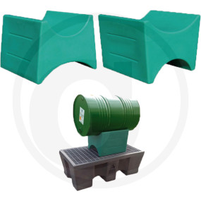 Halterung für Horizontales Faż Granit