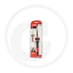 Hochleistungs-L÷Tkolben 15W - Granit