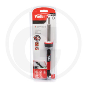 Hochleistungs-L÷Tkolben 80W - Granit