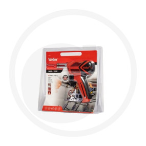 Standard-L÷Tpistole - Uk Granit