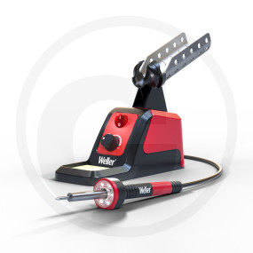 L÷Tstation Whs40 - Uk Granit