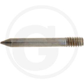 L÷Tspitze Gerade Mt1 Granit