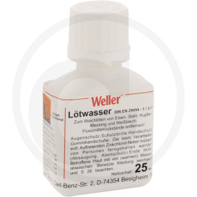 L÷Twasser 25Ml Granit