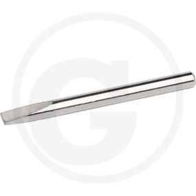 L÷Tspitze Gerade S3 Granit