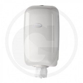 Spender für Wischtücher, Innen Granit