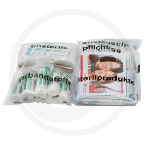 Inhalt Verband Granit