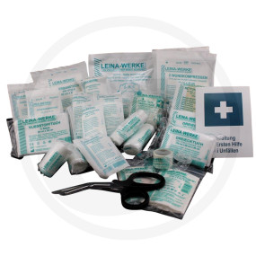 Inhalt Verband Granit