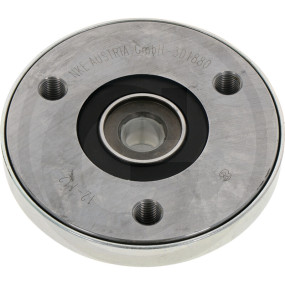 Lagereinheit Rotarystar Granit