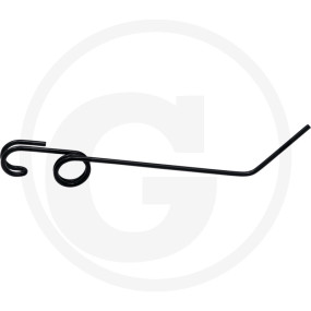 Hackeggenzinken 6,5/380Mm Granit