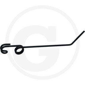 Hackeggenzinken 10/490 Mm Granit