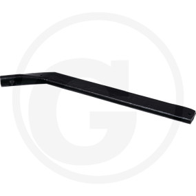 Hackscharstiel 35X11Mm Granit