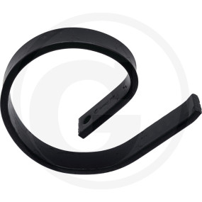 Verst?Rkungsfeder 40X10Mm Granit