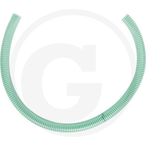 Spiralschlauch Gr?N Innen   26 Granit