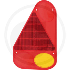 Lichtscheibe Li. Earpoint Iii Granit