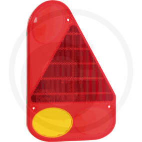 Lichtscheibe Re. Earpoint Iii Granit