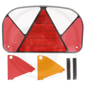 Multipoint Ii Lichtscheibe Lin Granit