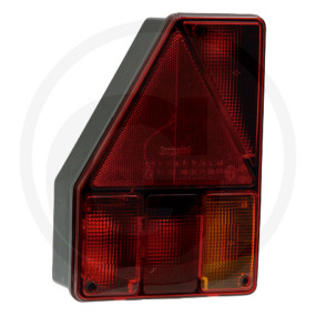 12V Heckl.earpoint I Re. Ohne Granit