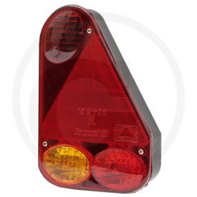 Heckl.-Earpoint Iii 12V Re. O. Granit