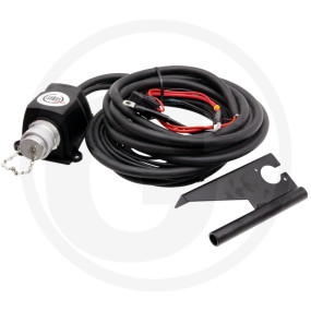 Isobus Grundausrüstung Granit 50600008