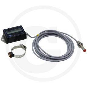 Betriebsstundenzähler Granit 50666001