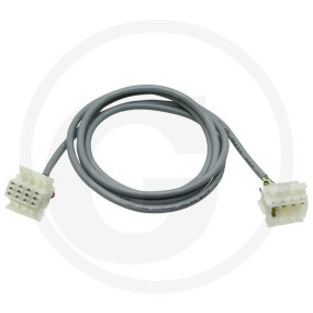 Sensorverlängerung 4-Fach 2M Granit 50698014