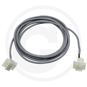 Sensorverlängerung 4-Fach 4M Granit 50698015
