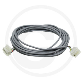 Sensorverlängerung 4-Fach 8M Granit 50698017