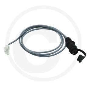 Stromversorgungskabel Granit 50698019