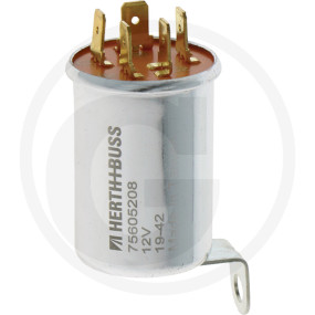 Hitzdrahtblinkgeber Granit 5070010117