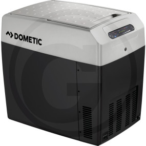 Dometic K?Hlbox Tcx21, 12/24/2 Granit