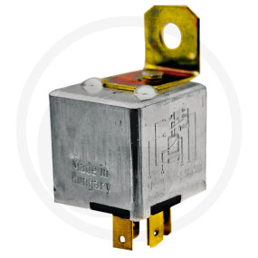 Relais, Abblendlicht Granit 50702056