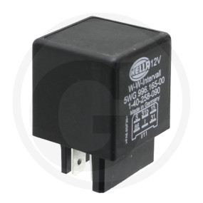 Relais Granit 50702106