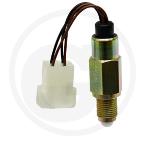 Bremslichtschalter Granit 50704036