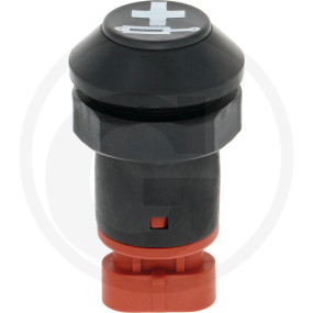 Druckschalter Granit 50706026