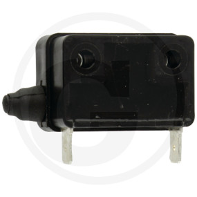 Stößelschalter Granit 50706084