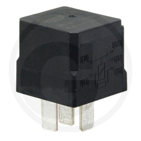 Relais Granit 50712054