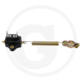 Bremslichtschalter Granit 50715066