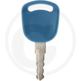 Zündschlüssel Granit 50717018