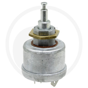 Schaltereinheit Granit 50717040