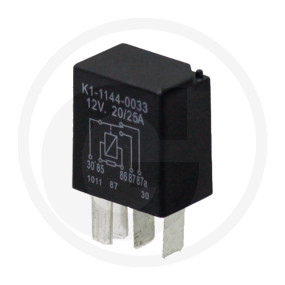 Relais Granit 50717069