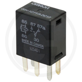 Relais Granit 50717080