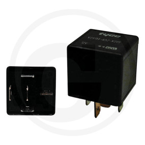 Relais Granit 50721010