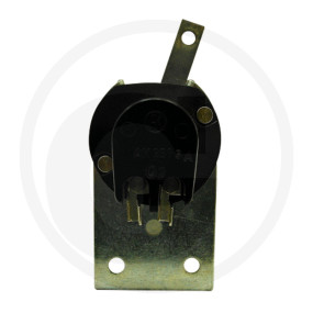 Sperrschalter Granit 50760017