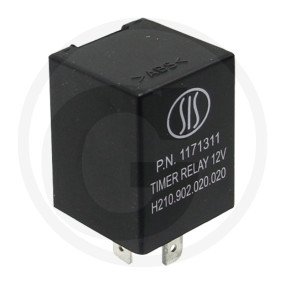 Glühzeitrelais Granit 50760095