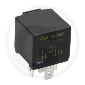 Relais Granit 50760099