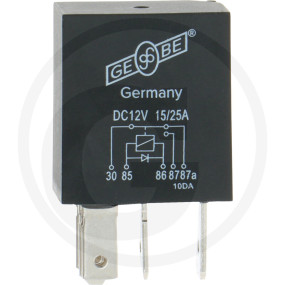 Relais Granit 50760100