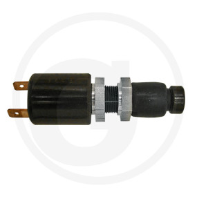 Bremslichtschalter, 16Mm, 12Volt Granit 50770485072
